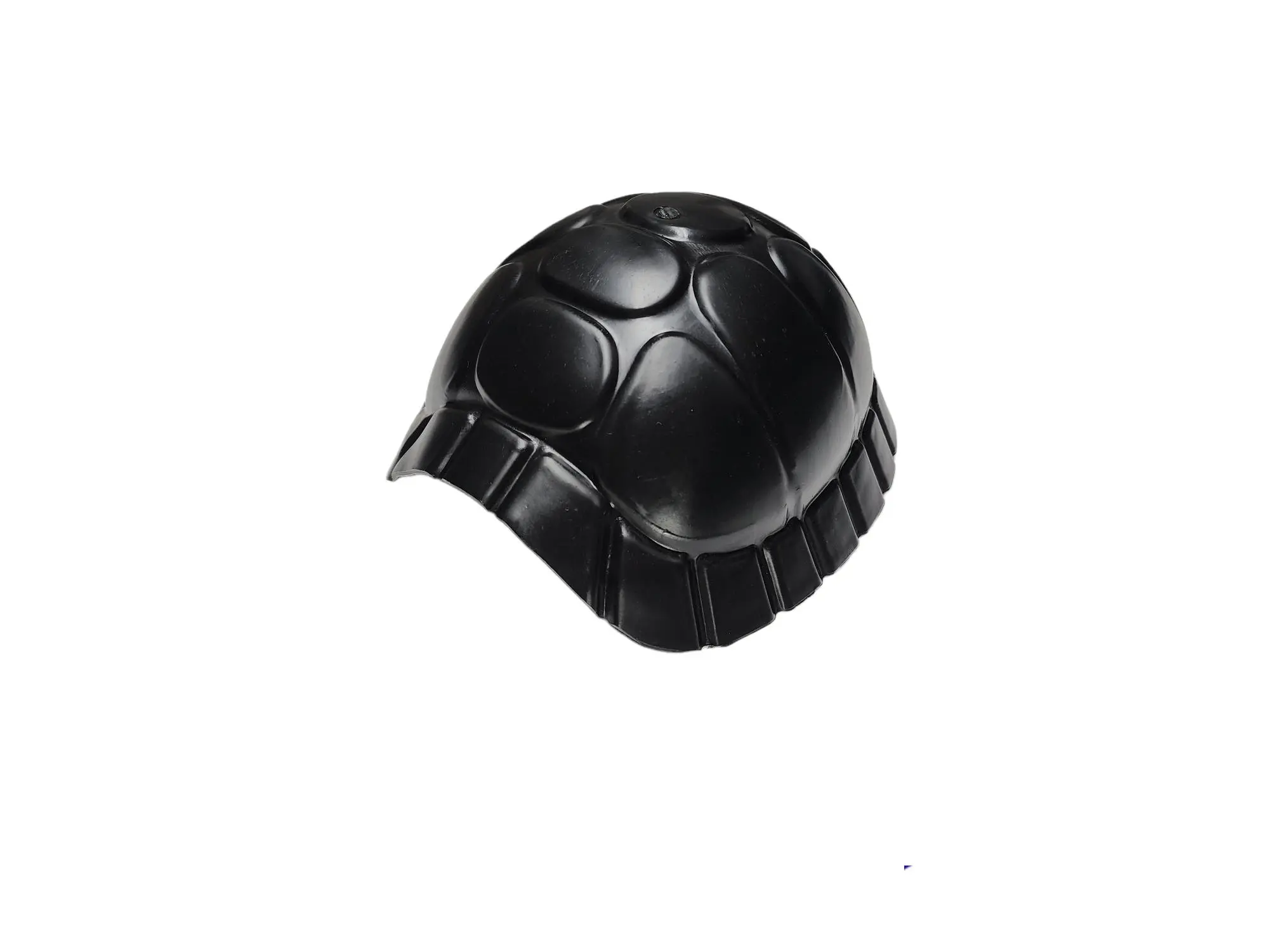 Large Turtleshell Hide