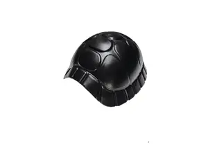 Large Turtleshell Hide