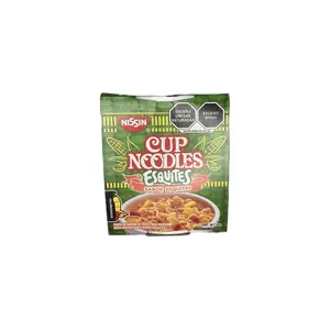 Cup of Noodle Esquites Flavor
