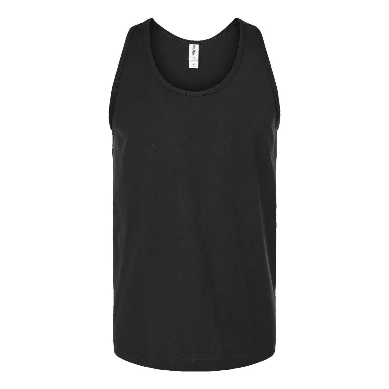 Tultex Unisex Fine Jersey Tank Top