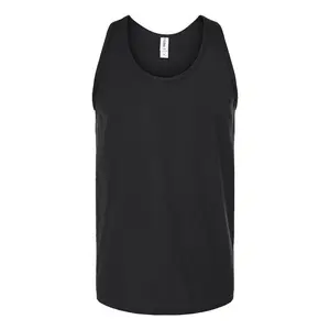 Tultex Unisex Fine Jersey Tank Top