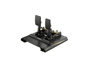 MOZA CRP2 Load Cell Pedals (Throttle + Braker)
