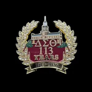 2026 Founders Day Pin