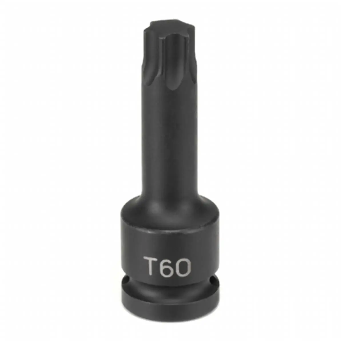 0.5 in. Driver x T47 Internal Torx Impact Driver