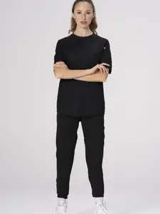 Chef Works Unisex Aryes Crew Shirt