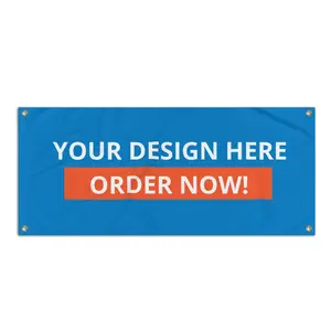 Custom Vinyl Banners Custom Vinyl Banners