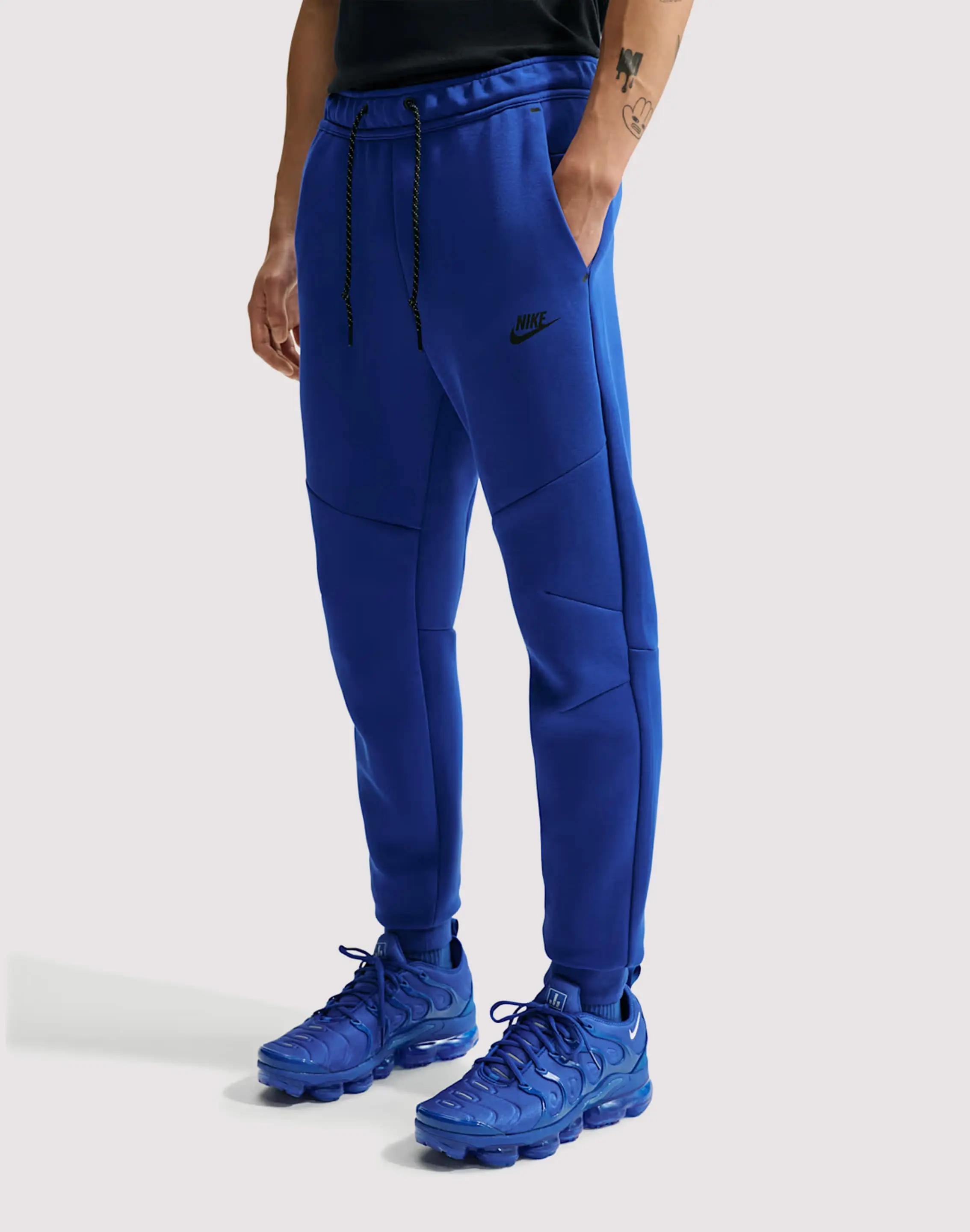 Mens Nike Tech Fleece Joggers