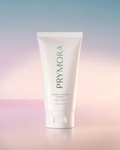 Creamy Ceramide Cleanser