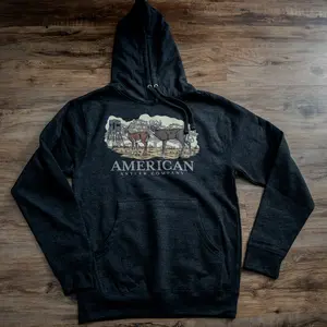 Rut Hoodie Rut Hoodie