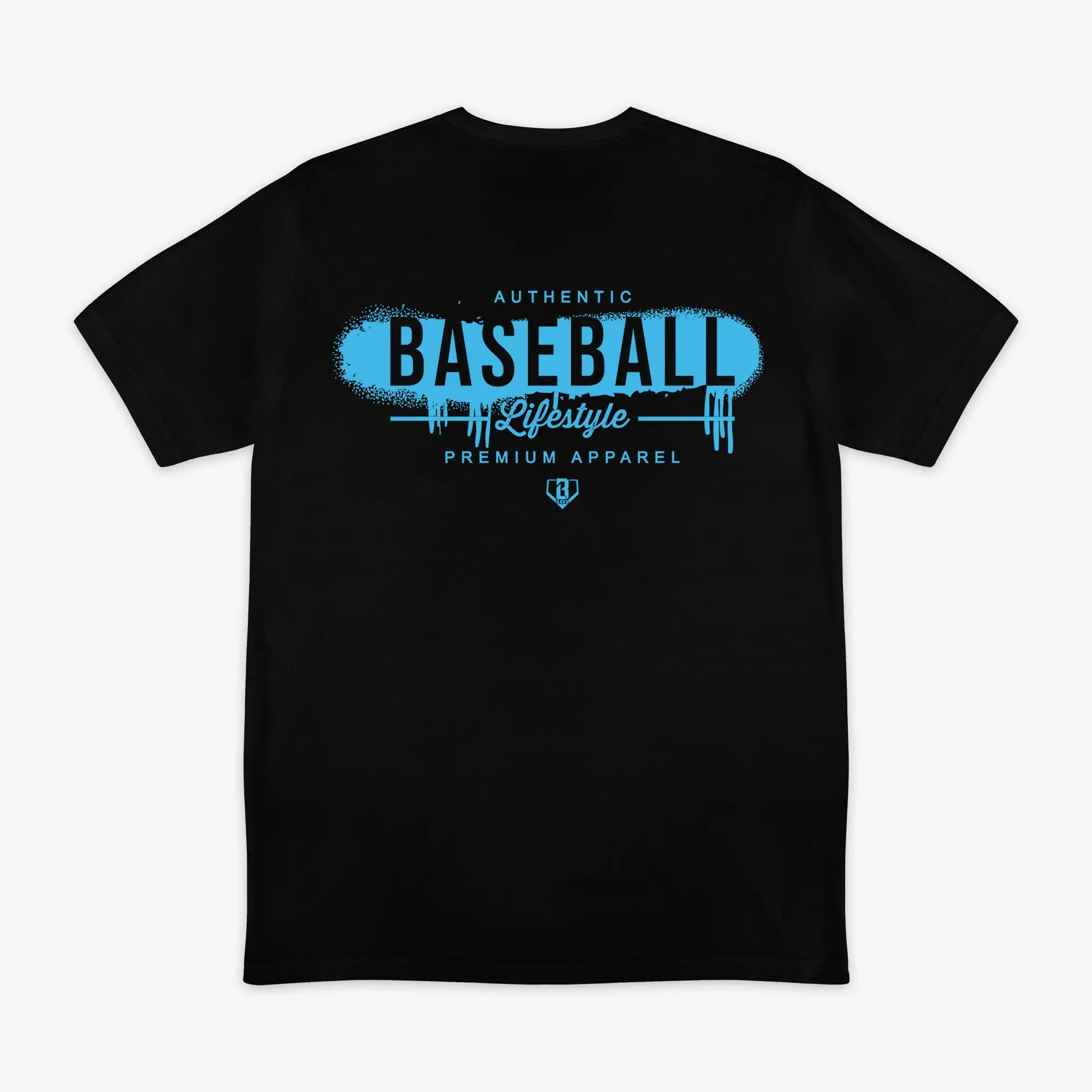 Vandal Tee