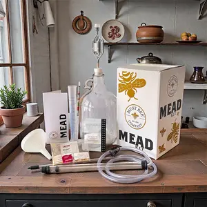 Deluxe Mead Making Kit