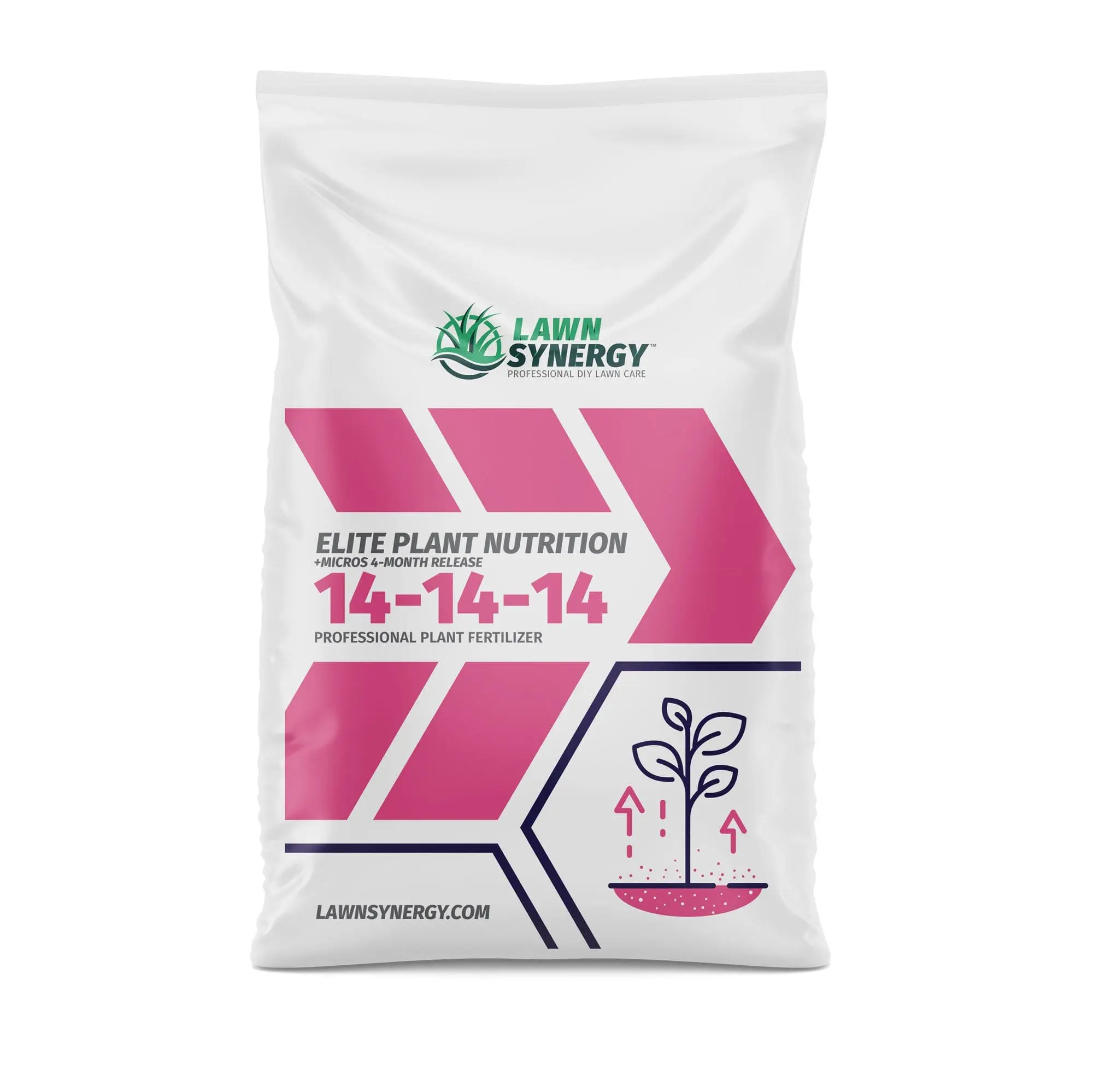Elite Plant Fertilizer 14-14-14