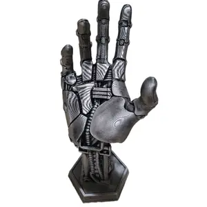 Robot Hand Controller Holder Fits Most Standard Controllers for Enhanced Gaming Experience