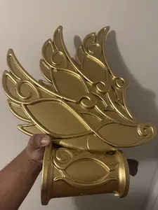 Diadhank replica from the last season of yugioh-made to order