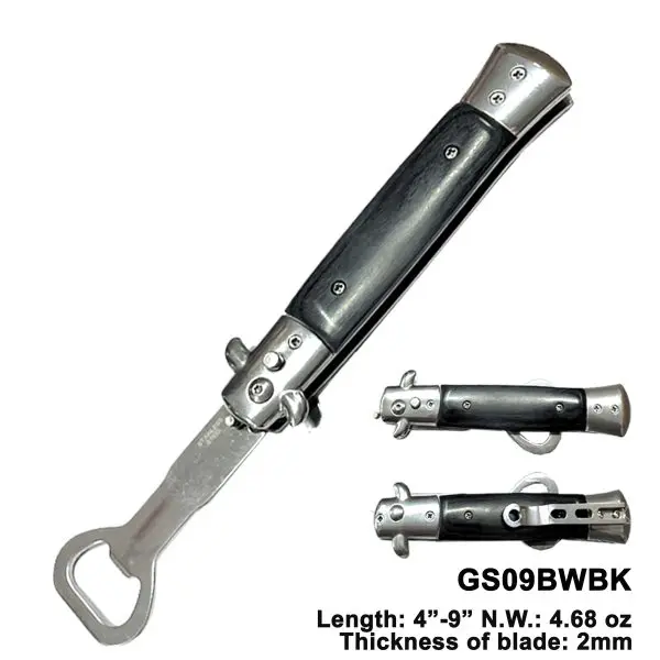 Bottle opener for daily use Kitchen Stainless  Utensils