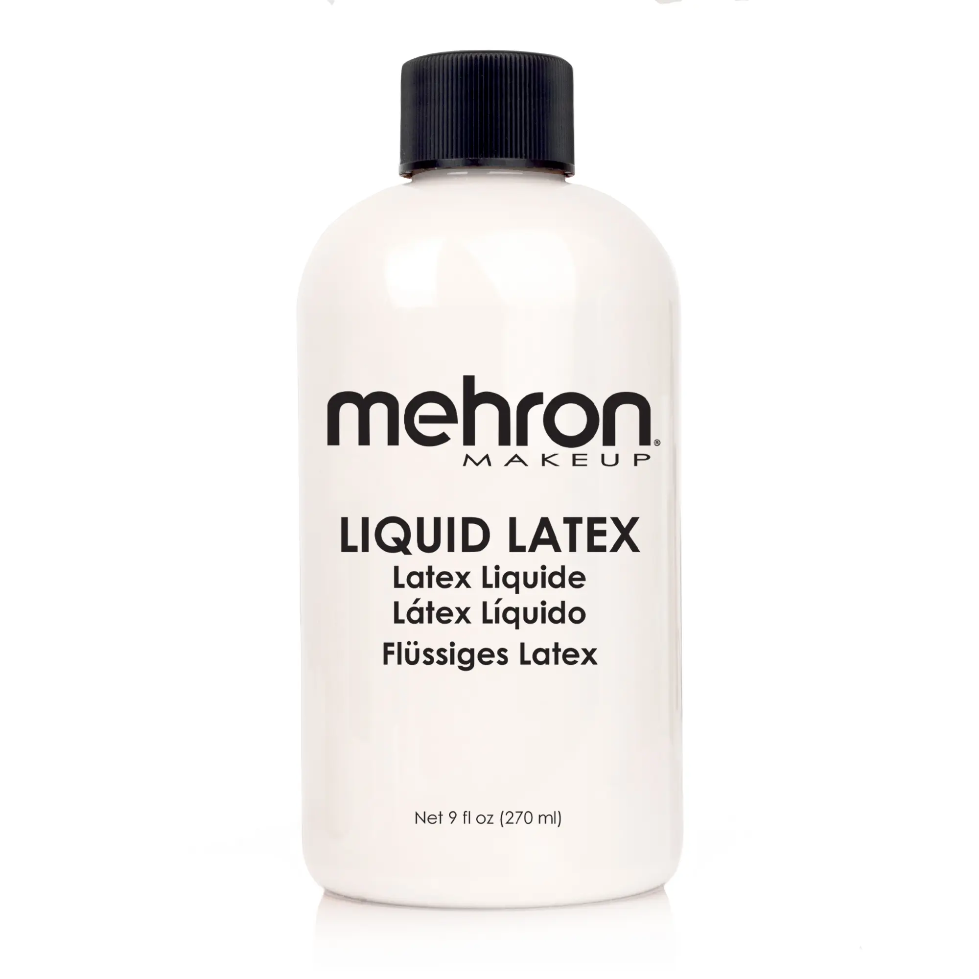 Mehron Liquid Latex Makeup for Special FX sfx makeup