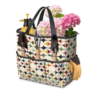 Scandinavian Designed Garden Tool Bag