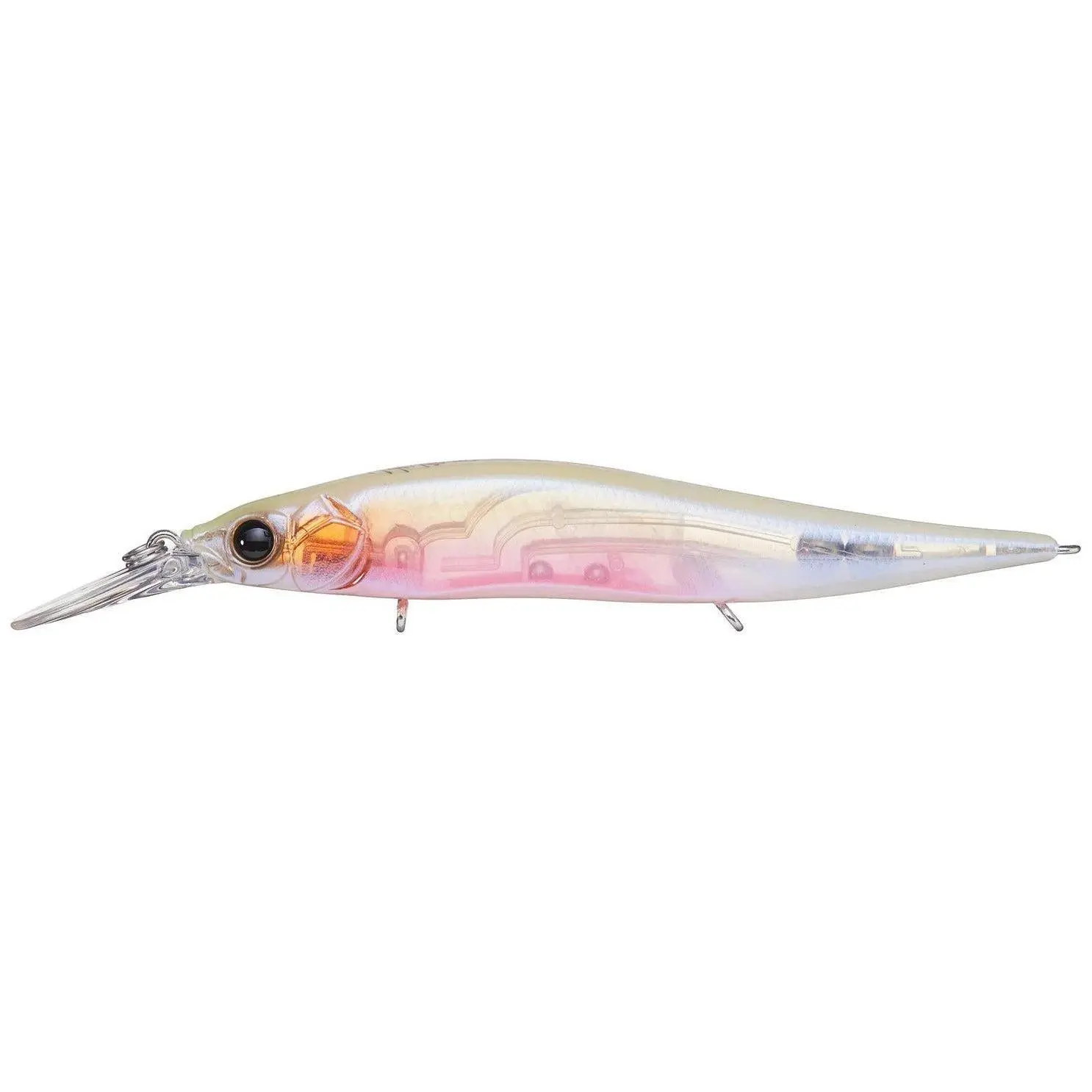 Megabass Vision 110+1 Junior