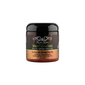 Define & Stretch Curl Custard- GTC Collection