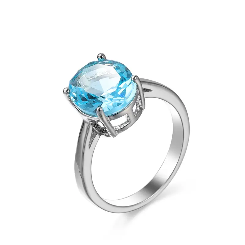 96365-Light Sea Blue