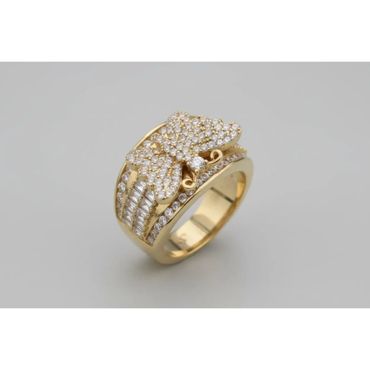 Anillos Size 7