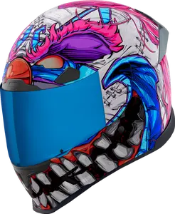 Icon Airframe Pro Krazy Klown 2 Helmet