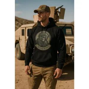 Tally-Ho Retards - Unisex Hoodie