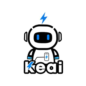 Keai 3C Pro shop logo