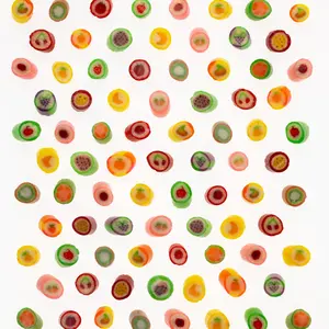 Fruit Mix Candy