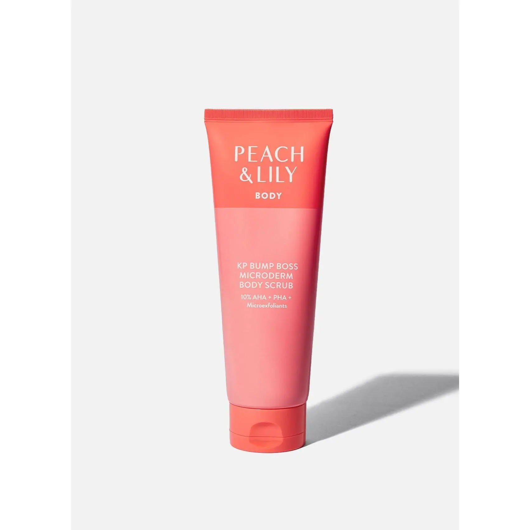 KP Bump Boss Microderm Body Scrub