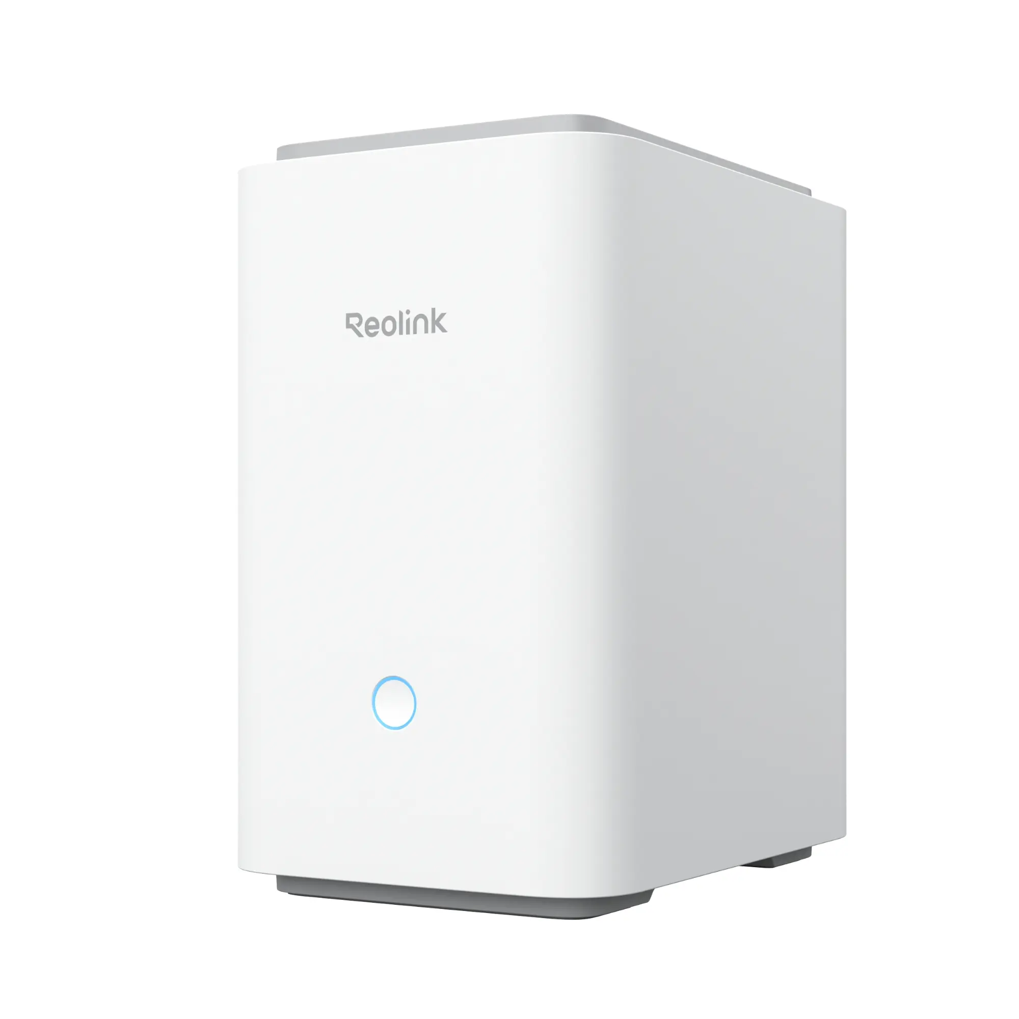 Reolink Home Hub Pro Wi-Fi Security Center, Indoor Wireless Centralized Management Max 24 Cameras with 2TB HDD Local Storage