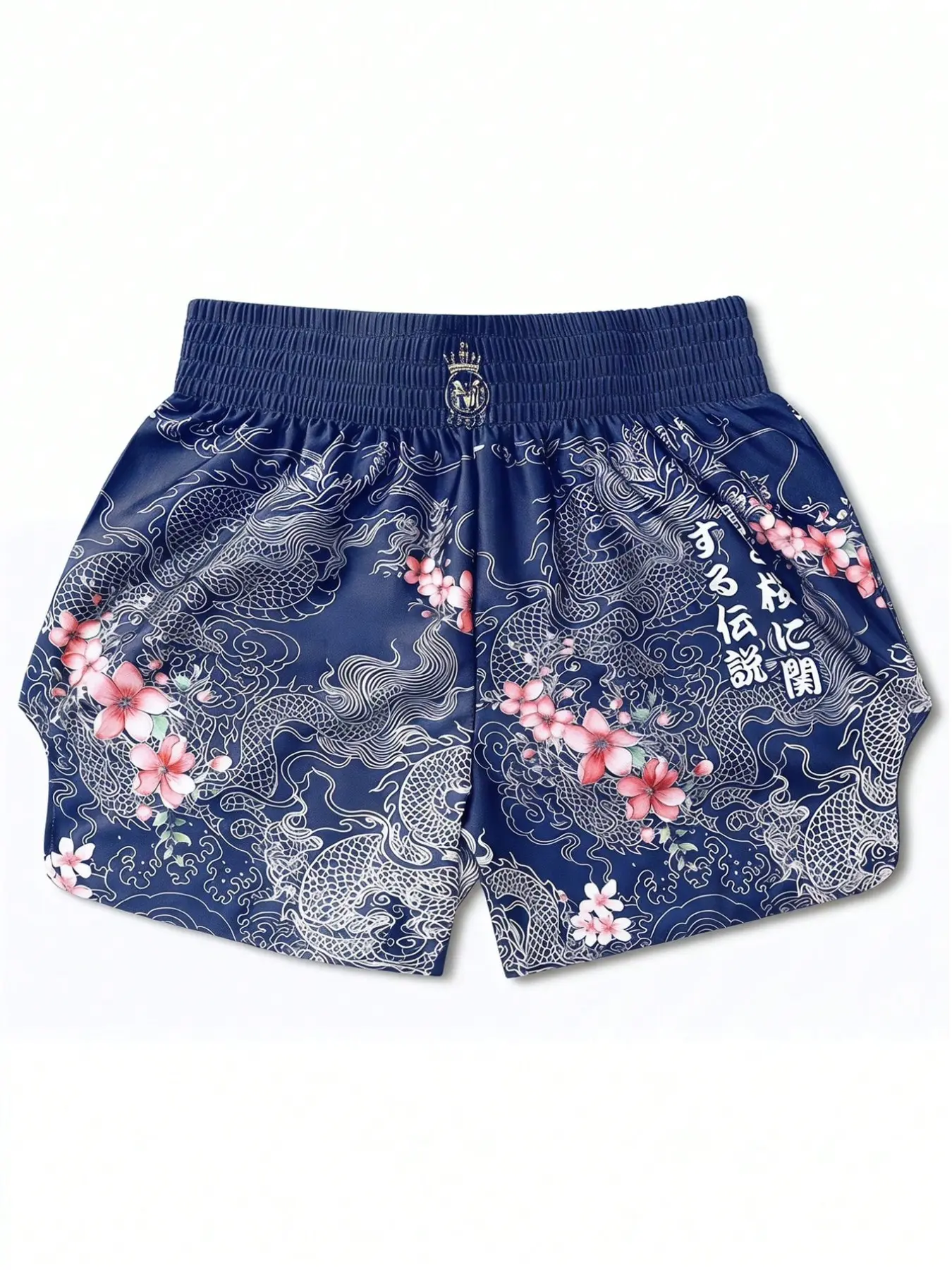 Adult Athletic Wear Shorts, Active Shorts, Activewear Shorts, Muay Thai Shorts, Kickboxing Training Sports Gear, Casual Boxing Shorts, Ideal for Fitness and Martial Arts, Comfortable and Durable