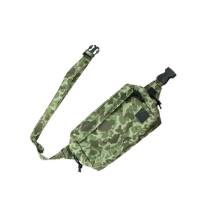 Frogskin Fanny