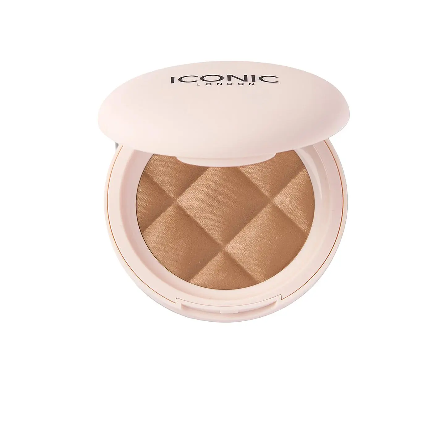 ICONIC LONDON Soft Touch Bronzer in Sea Salt