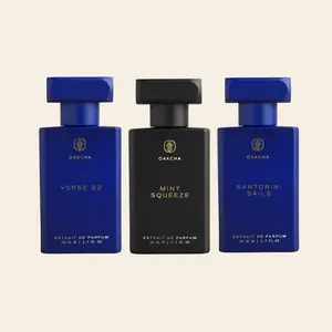 Bachelor Bundle for Men - Verse 22, Mint Squeeze, Santorini Sails