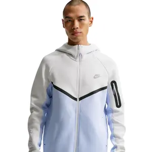 Nike Tech Fleece Full-Zip Windrunner Jacket - Men's