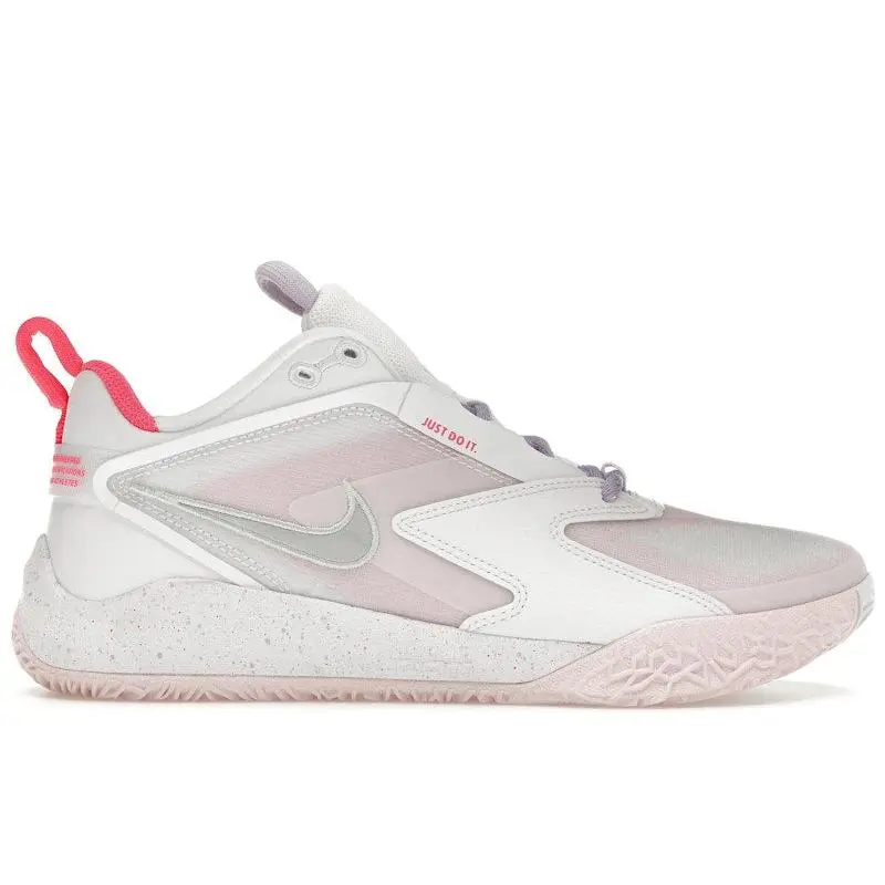Nike Men's HyperAce 3 SE Pink Foam, from StockX