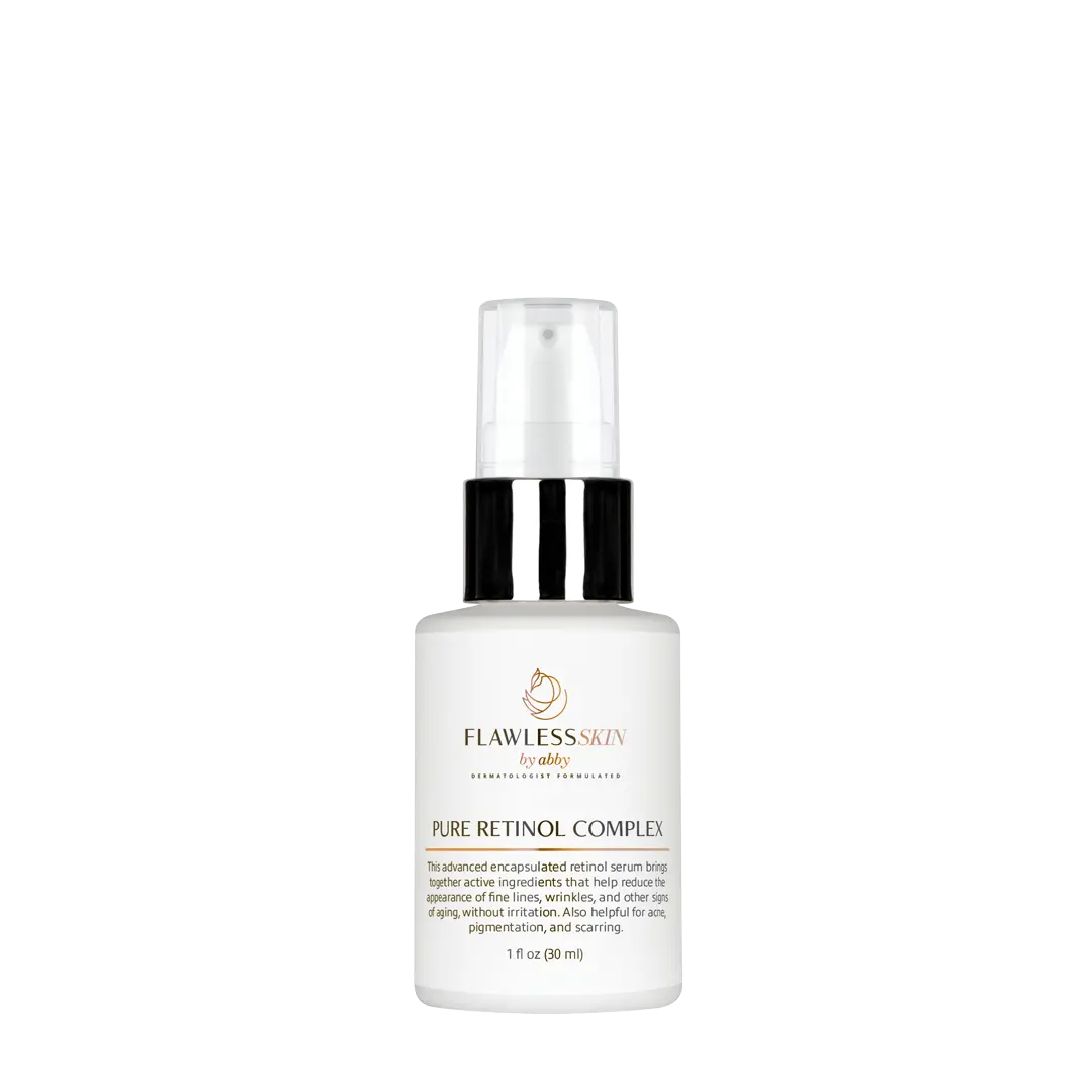 Pure Retinol Complex