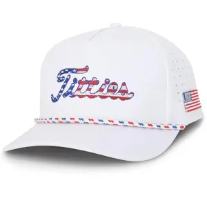 [FLASH SALE] Titties Funny USA Goft Hat, Cuvers & Clubs-High Quality USA Hat - Best Funny Gift, Snpaback for man, All Seasons Wear