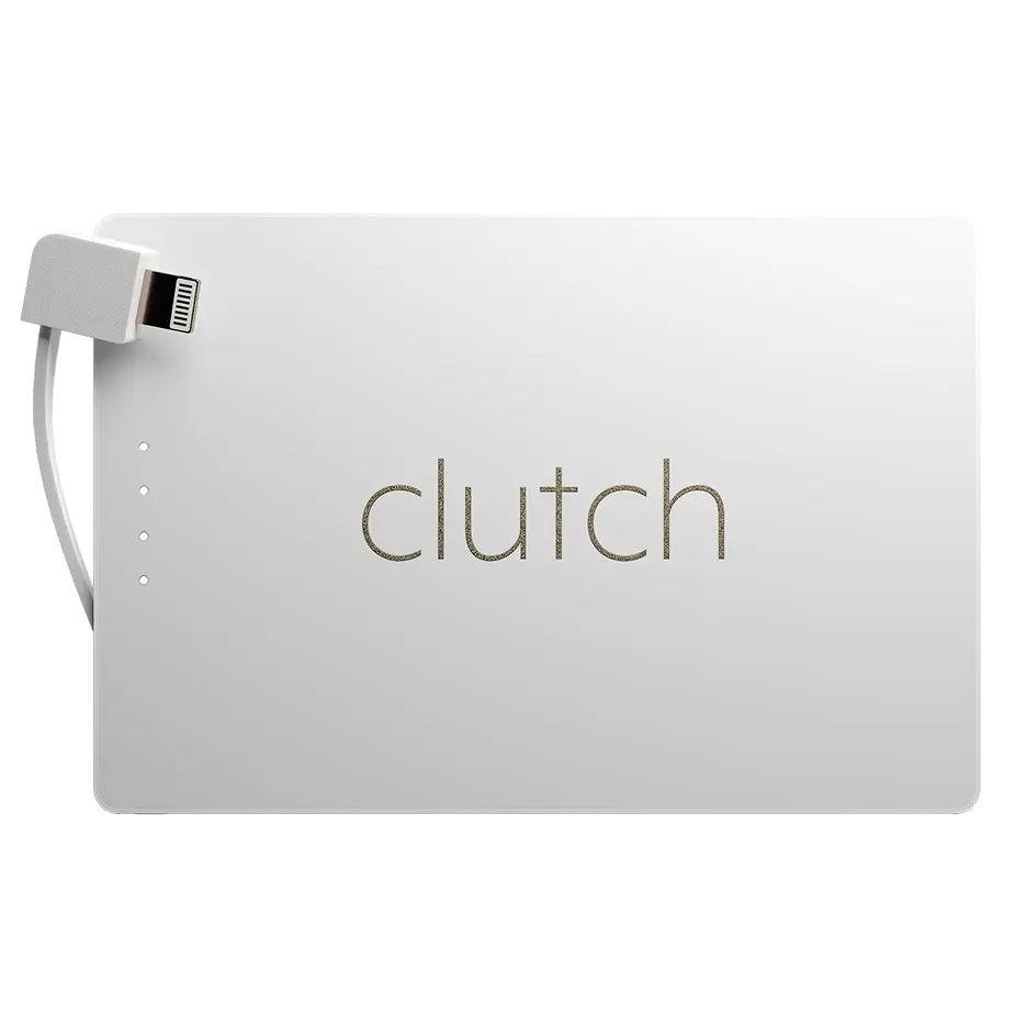 Clutch® Pro Lightning