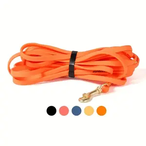 Durable Dog Leash, 1 Count Thickened Dog Training Leash, Outdoor Pet Leads for Yard, Garden, Park and Camping, No Tangle Leash