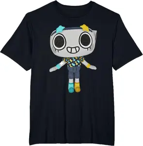 Shelly From Dandy's World Toys For Boys And Girls T-Shirt, Funny World Sprunki Toys, Birthday Shirts For Women, Birthday Shirt, Birthday Boy Shirt, Birthday Girl Outfit, Birthday Girl Shirt, Birthday Shirt Girl, Birthday Outf