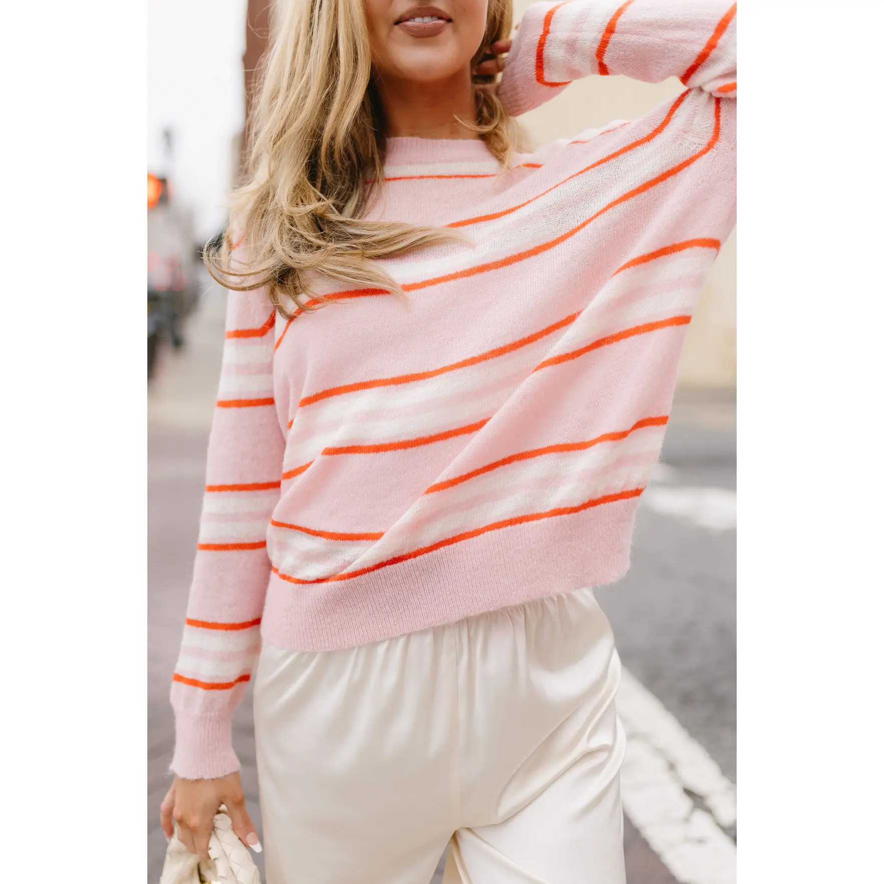 Athena Sweater