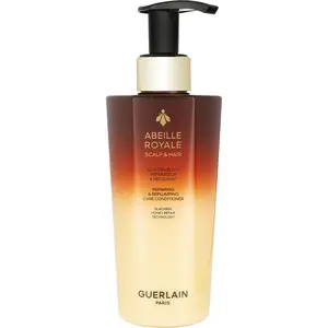 Guerlain Abeille Royale By Guerlain Repairing & Replumping Care Conditioner For Women