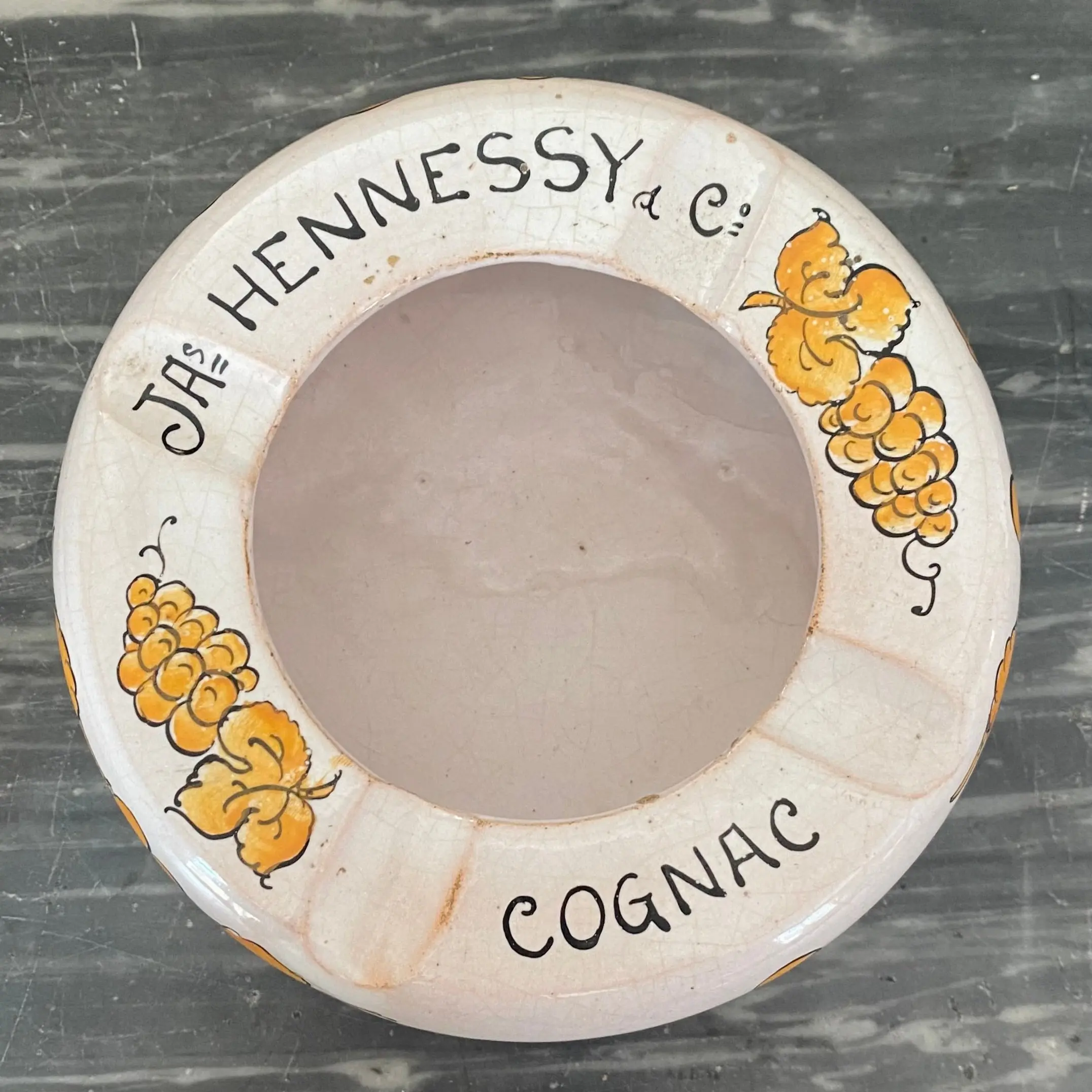 Hennessy Catch All Dish