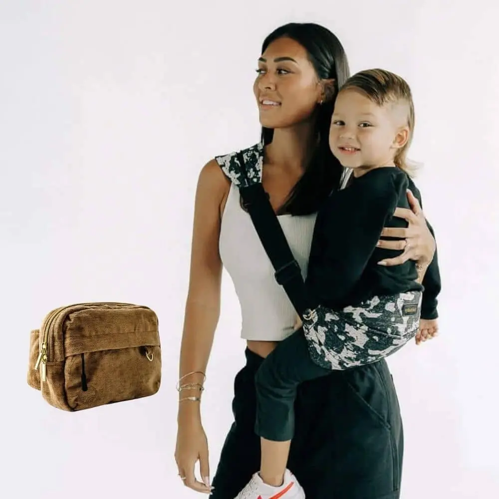 Liftoff-Black/Cream+Mini-MP-SABLE