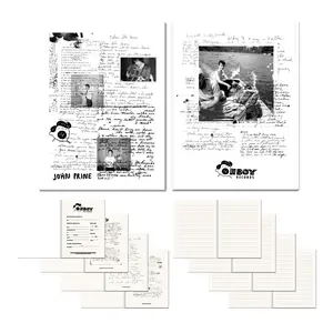 John Prine's Songwriters Notebook