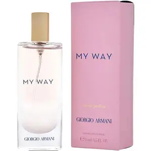 Giorgio Armani My Way Intense for Women Eau de Parfum Spray, 0.5 Ounce