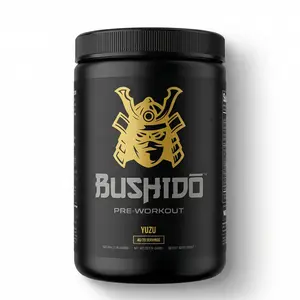 Bushido Preworkout