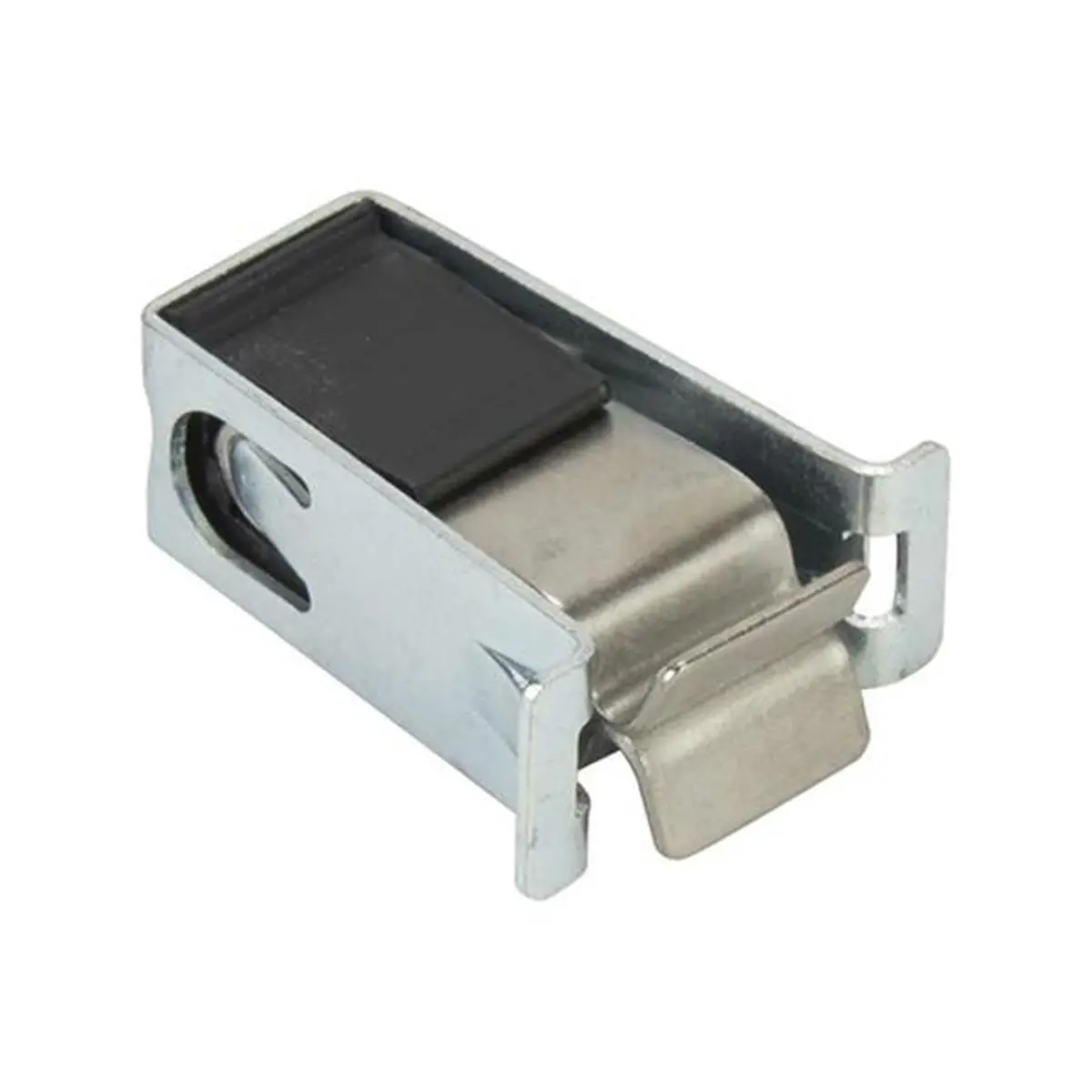 Whirlpool WPW10111905 Genuine OEM Dryer Door Catch - Genuine OEM Replacement Part, Reliable Install, Simple Setup, Enhances Equipment Performance
